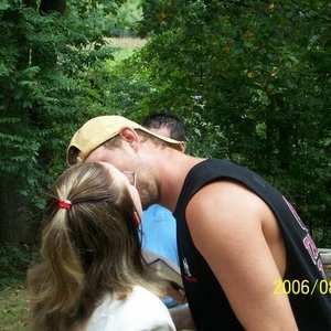 Profile Picture of Brian Taulbee (@105528005) on Myspace