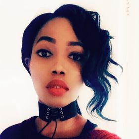 Profile Picture of Ray Amaari | Self Care | Self Growth | Wellness (@rayamaari) on Pinterest