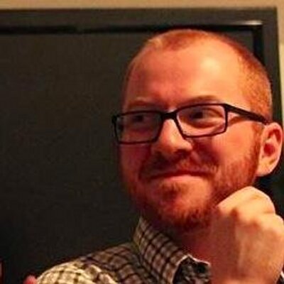 Profile Picture of Paul Pryor Lorentz (@mrpl) on Twitter