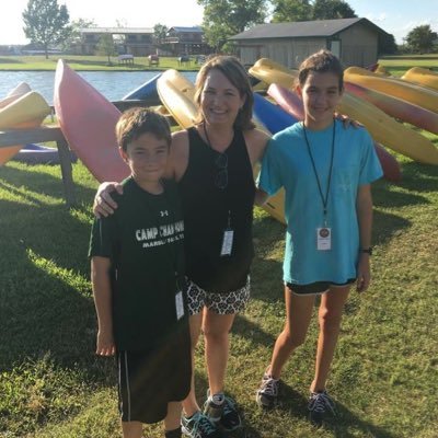 Profile Picture of Jennifer Lieb (@jennhuntlieb) on Twitter