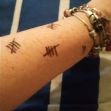 Profile Picture of Jay Dougan (@Petrichorgirl) on Twitter