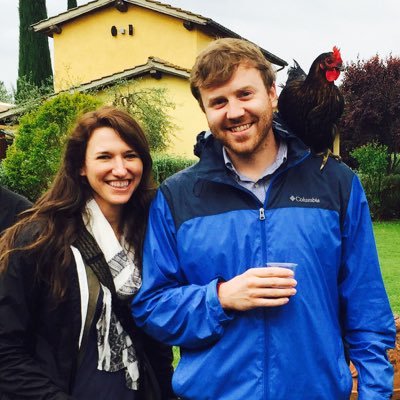 Profile Picture of Michael Skelton (@mcskelton) on Twitter