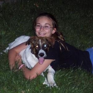 Profile Picture of Shelby Winkle (@shelby_loves_you_xo) on Myspace