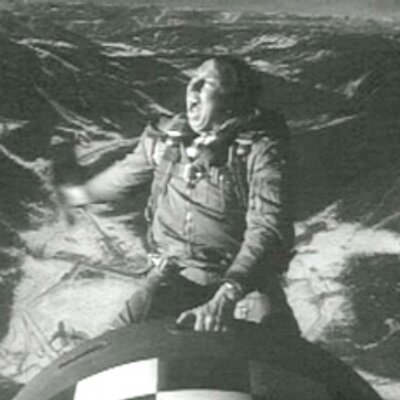 Profile Picture of Stephen Nemeth (@SNDissertation) on Twitter