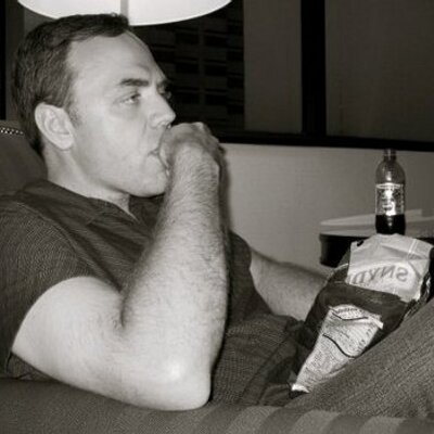 Profile Picture of Richard Blackmon (@rbblackmon) on Twitter