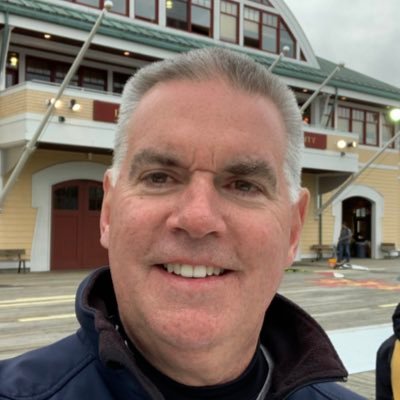 Profile Picture of Joe Fairley (@JoeFairley3) on Twitter