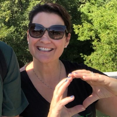 Profile Picture of Dr. Jennifer Spencer-Iiams (@JSIiams) on Twitter