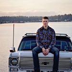 Profile Picture of Austin Toppen (@austin_toppen) on Instagram