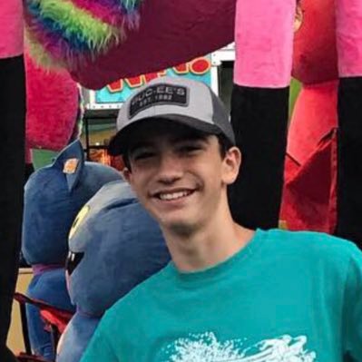 Profile Picture of Joshua Cavanaugh (@JoshuaCavanaug6) on Twitter