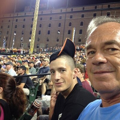 Profile Picture of Nick Bergstrom (@nickberg5) on Twitter