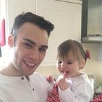 Profile Picture of Daniel Wilds (@danwilds) on Instagram