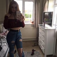 Profile Picture of Amber Sweeney (@amber-sweeney-14) on Quora