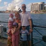 Profile Picture of Brendan Flanagan (@croghanhill123456) on Instagram