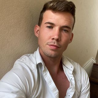 Profile Picture of Jayson Hamett (@jayson.hamett) on Facebook