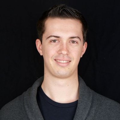 Profile Picture of Ryan Simon (@theRyanSimon) on Twitter