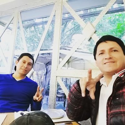 Profile Picture of Álex Escobedo (@Conde_Fouche) on Twitter