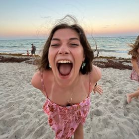 Profile Picture of Jaime Cochran (@kendallcochran04) on Pinterest