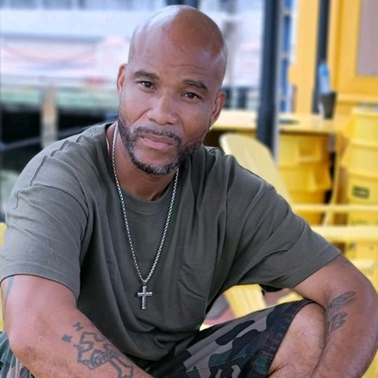 Kwame Bonelli - Tiktok Profile Picture of Kwame Bonelli (@kwamebonelli) on Tiktok