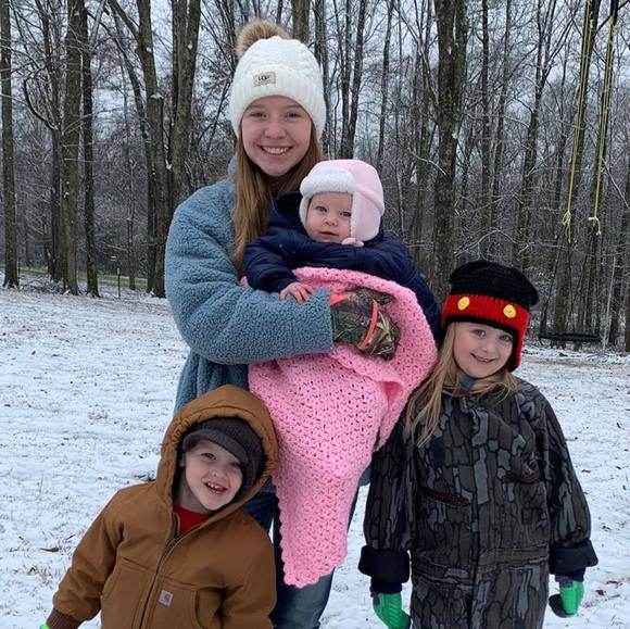 Profile Picture of Mandy Jackson (@zighitch) on Poshmark