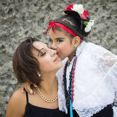 Profile Picture of Fabiola Cabrera (@faby_8a1) on Twitter