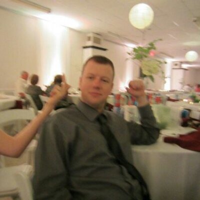 Profile Picture of Ian Gunther (@ingyq2) on Twitter