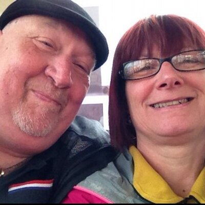 Profile Picture of Janet Mary Fulcher (@JanetMaryfulche) on Twitter