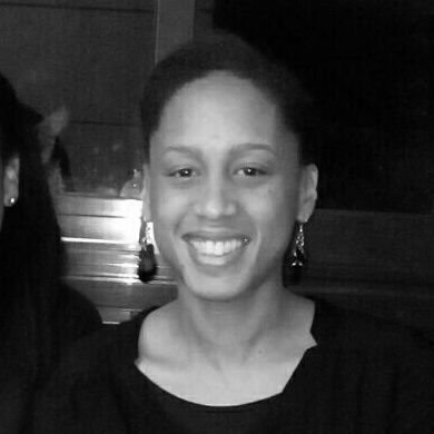 Audrey LOUIS-JOSEPH - Twitter Profile Picture of Audrey LOUIS-JOSEPH (@Audrey_LouisJo) on Twitter