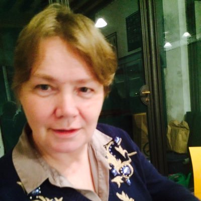 Profile Picture of Colette Fitzpatrick (@CCMFitzpatrick) on Twitter