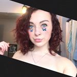 Profile Picture of Dani-Ann Webb (@daniwebb3) on Instagram