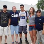 Profile Picture of Brian Utt (@brian.utt.3) on Instagram