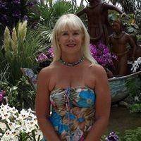 Profile Picture of Rita Rae Fontenot (@rita-rae-fontenot) on Quora