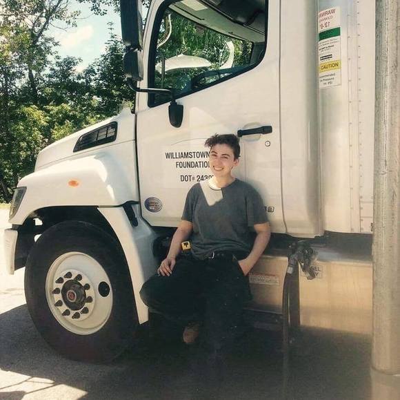 Profile Picture of Nola Werlinich (@utilitydyke) on Poshmark