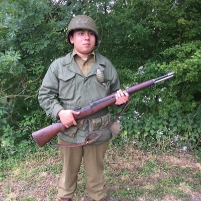 Profile Picture of Kevin Catchpole (@kevin99j) on Twitter