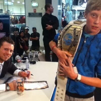 Profile Picture of Jeremy Wirth (@jeremy_wirth) on Twitter
