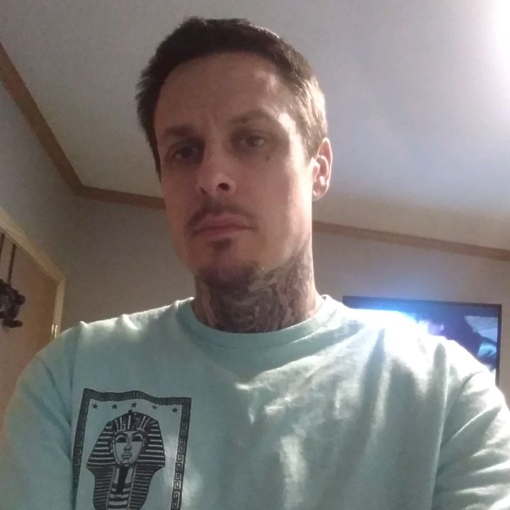 Profile Picture of calebBRIAN34 (@calebqny25b) on Tiktok