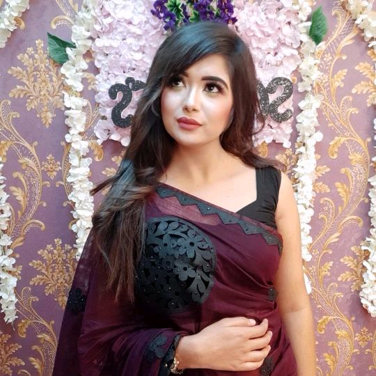 Profile Picture of Sanvee's by Tony (@rubiatfatimatony) on Tiktok