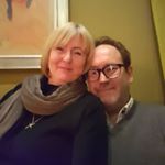 Profile Picture of jacqui Hobbs (@intothebluerestaurant) on Instagram