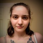 Profile Picture of Megan spring (@mega181654) on Instagram