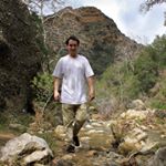 Profile Picture of Chandler Patterson (@chandlerpattersonphoto) on Instagram