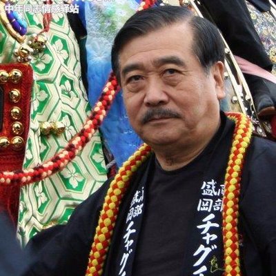 Profile Picture of Chatchai (@Chatchai9991) on Twitter