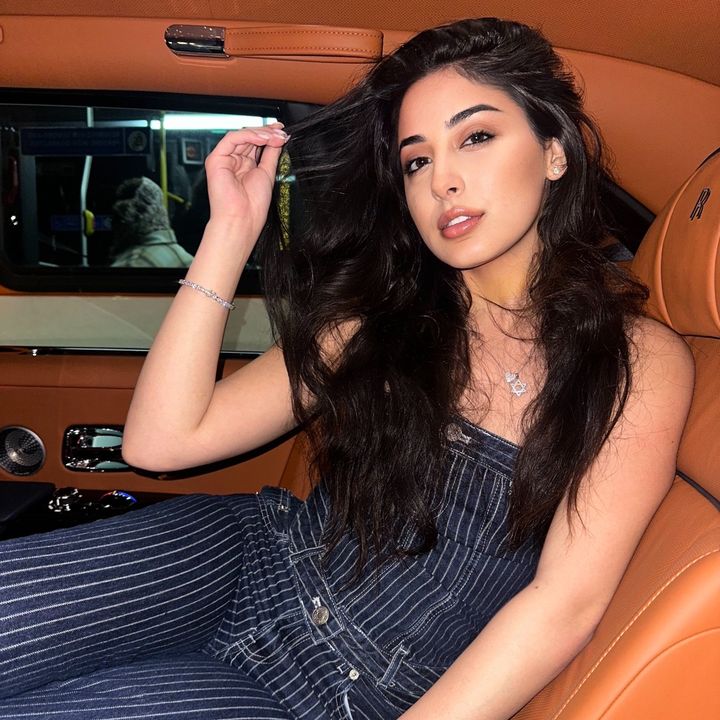 Profile Picture of Dani (@danielimelech) on Tiktok