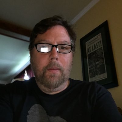Profile Picture of Chris Stratton (@chrisstratton19) on Twitter