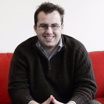 Profile Picture of Daniel Huisman (@HuisHuisBaby) on Twitter