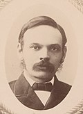 Profile Photo of Alexander Sutherland (educator)on Wikipedia