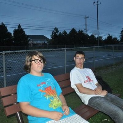 Profile Picture of Ryan Winsor (@ryanwinsor709) on Twitter