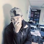 Profile Picture of axel andres manzo (@andres_the_zombieboy) on Instagram