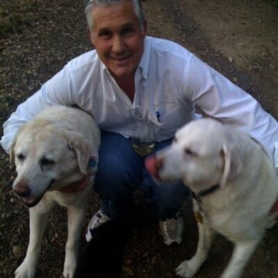 Profile Picture of Robert Benech (@robertbenech) on Twitter