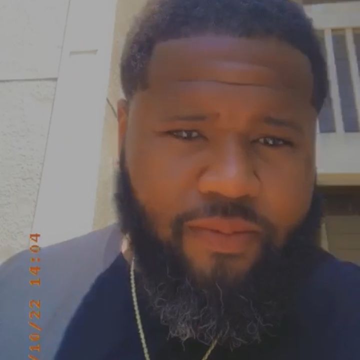 Profile Picture of Mike Campbell (@ibchillin53) on Tiktok