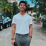 Profile Picture of AARON | 黄暐盛 (@mynameisaarooon) on Instagram