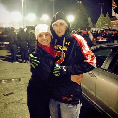 Profile Picture of Tanner Nelson (@TNelson003) on Twitter